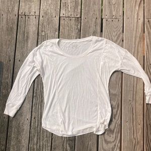 Women’s Patagonia top